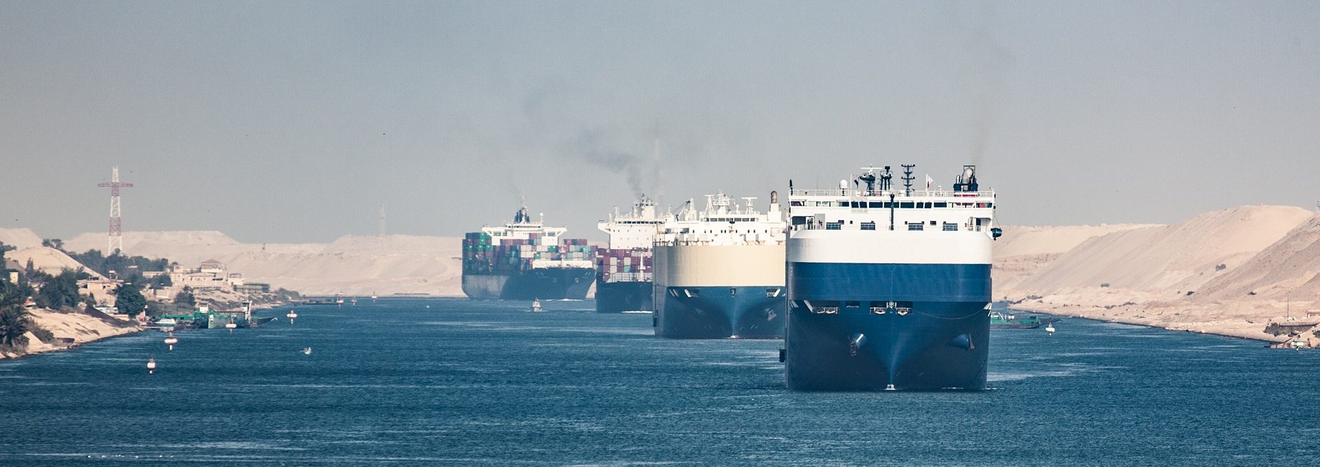 Videos and photos of damage to Ever Given ship after Suez Canal